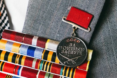 Расширен перечень лиц, имеющих право на присвоение статуса ветерана военной службы