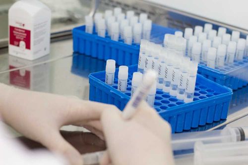 Коронавирус: Оперативная доставка биоматериалов для анализов на контроле у главы Тувы