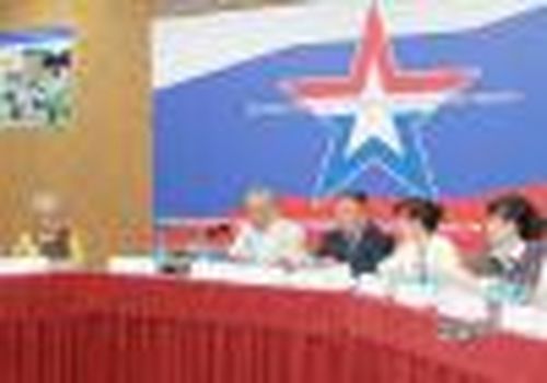 Шойгу — малой родине