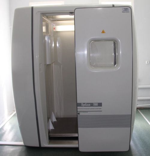 «Прямой разговор» главы Тувы решил проблему с рентген-аппаратом в Монгун-Тайге