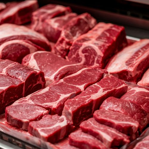 «Продаю мясо» — может обернуться болезнью