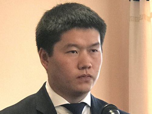 Айдыс Сат: "Биржа импортозамещения – эффективный инструмент решения кризисной ситуации"