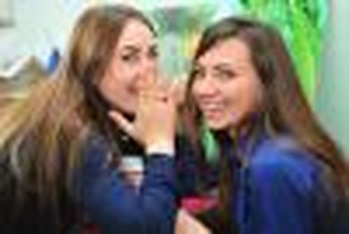 Где ты – там и я