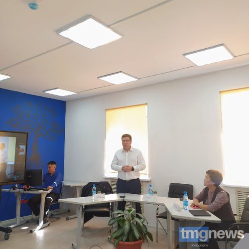 В ТИРО обсудили тему перехода на 5-дневную учебную неделю