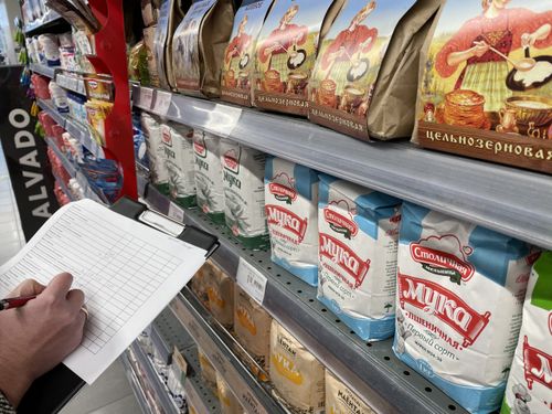 В Туве регулярно проводится мониторинг цен на товары первой необходимости