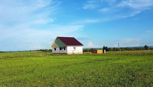 Земля для людей