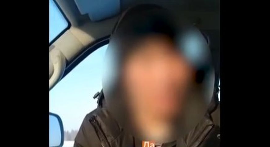 В Тоджинском районе возбуждено уголовное дело о попытке дачи взятки сотруднику ДПС