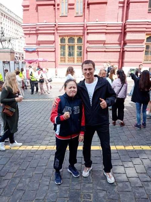 Сегодня – Международный День бокса 