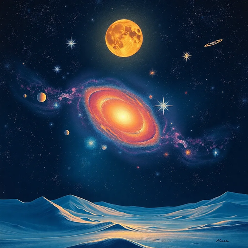 Всемирный день авиации и космонавтики