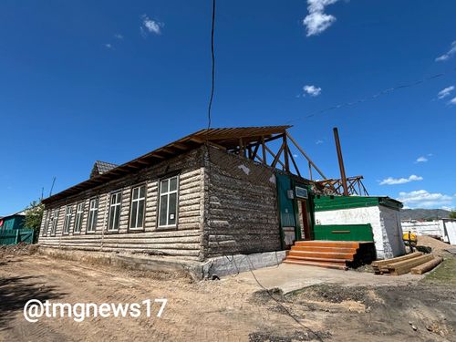 Нацпроект «Культура» даст новый импульс в развитии Самагалтайской детской школы искусств