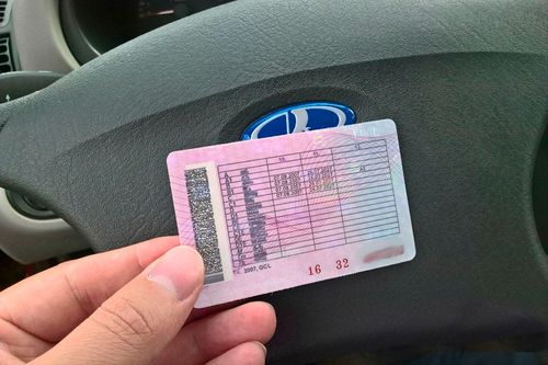 Восстановление водительских прав: новые возможности для участников СВО