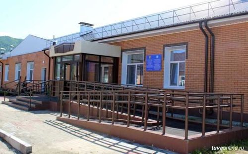 В Каа-Хемском районе в 2023 году запланировано строительство Дома-интерната на 180 койко-мест