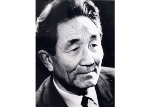 Ийи океанның чажыды