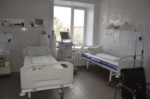 Нововведения в онкологической службе Тувы