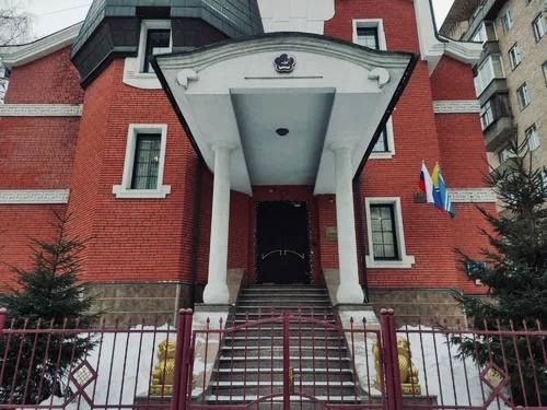 Чаа салгалдың инженерлерин белеткээр арга