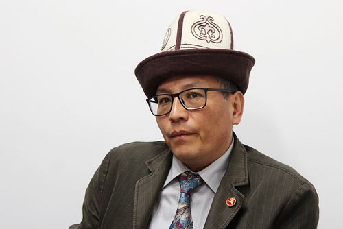 Когда приходит дар сказителя…