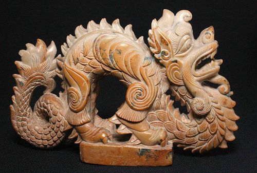 В Национальном музее Тувы пройдёт круглый стол по камнерезному искусству