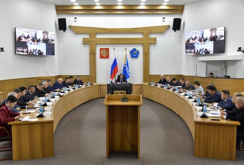 Күжениишкинниг ажылдаар