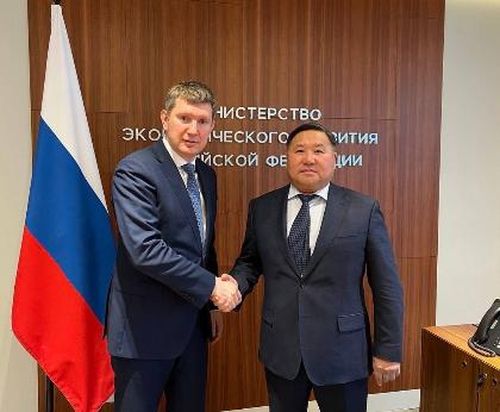 В Туве с начала реализации ИПР привлечено почти 14 млрд рублей внебюджетных инвестиций