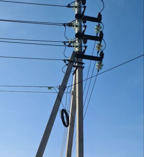 «Россети Сибирь Тываэнерго» отмечает позитивную динамику в легализации оптоволоконных кабелей