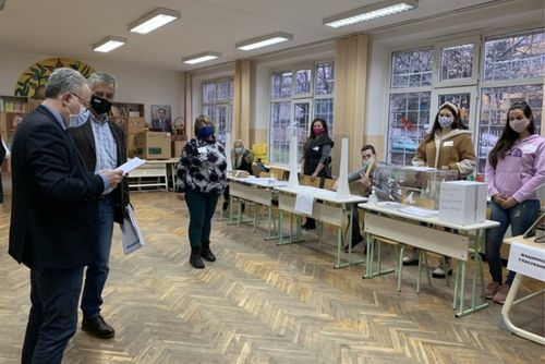 Что на самом деле означает отказ ОБСЕ присутствовать на выборах в России?