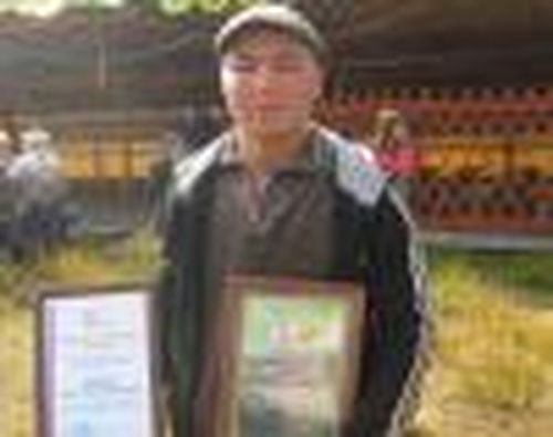 Мы есть, мы будем!