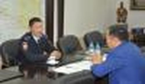 Десять лет на передовой