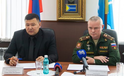 Күскү келдиртиишкин эгелээн