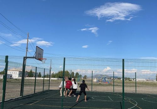 Барыын-Хемчикте чаагайжыттынган хөй-ниити девискээрлери