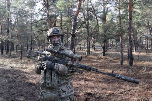 Стремиться, учиться, не сдаваться