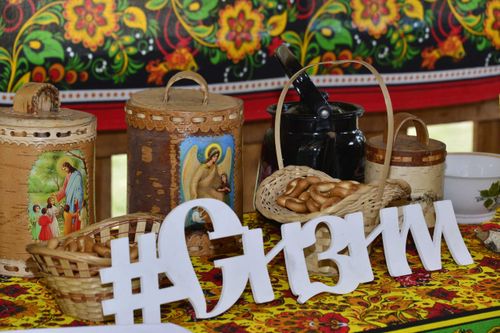 Тува готовится к четвёртому Межрегиональному фестивалю русской культуры «ВерховьЁ-2019»