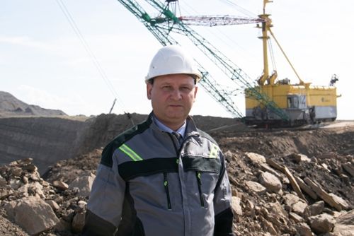 Директор ТГРК Валерий Куликов: «Главное не бояться трудностей, потому что они все преодолеваются»