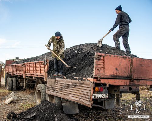 Ээрбекте чеде берген