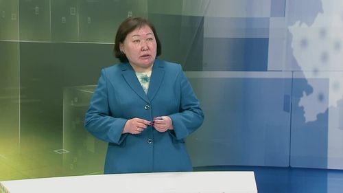 Солангы Тамчай: «Будем решать вопрос строительства новой школы в Балгазыне»