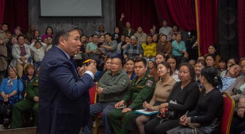 Ис чок читкен шериглерни дилээр органны тургускан