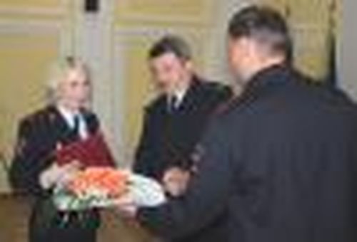 Вестник тувинской полиции (октябрь-2013)