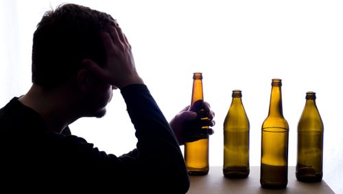 Минздрав Тувы: чрезмерное употребление алкоголя вредит вашему здоровью
