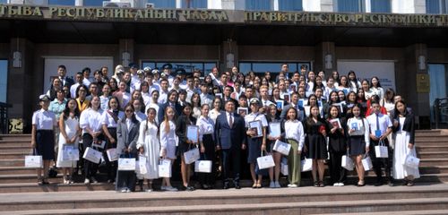 Макталга төлептиг доозукчулар