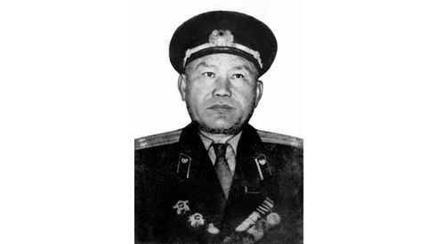 Ады-даа, боду-даа төлептиг