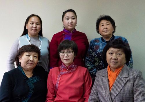 И, если завтра мой язык исчезнет, то я готов сегодня умереть... Ко Дню тувинского языка