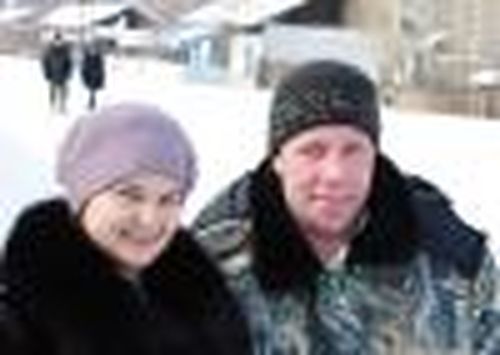 Две половинки