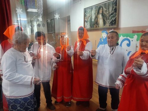 «Самныг терапия»