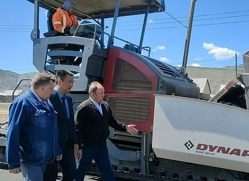 Дороги для людей