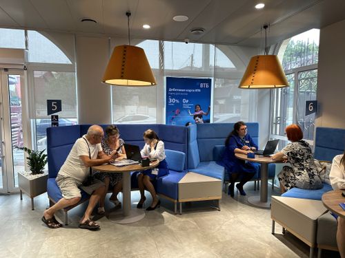 Сразу несколько российских банков повысили ставки по рублевым вкладам