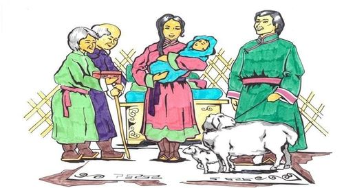 Мерген бодалдар