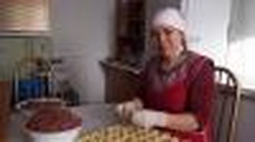 Пельмени, за которыми «гоняются»