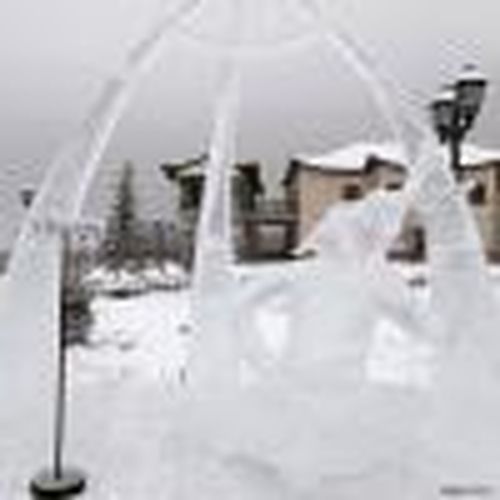 ЛЕДЯНЫЕ ШЕДЕВРЫ В ЦЕНТРЕ АЗИИ