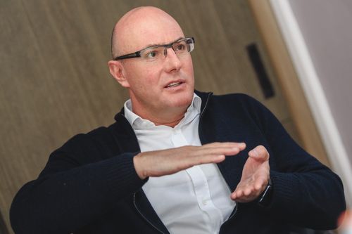 Дмитрий Чернышенко рассказал о развитии внутреннего туризма в России