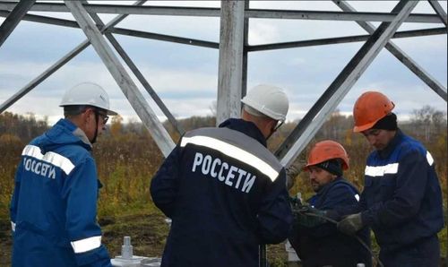 «Россети Сибирь» инвестирует миллионы на снижение потерь электроэнергии в сетях Тувы