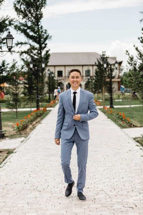 Айдын Куулар: Школа – место для мужчин.  Рубрика «Отец – источник жизни»